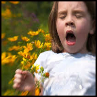 Allergy