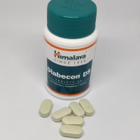 Diabecon DS tab