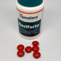 Geriforte Tab