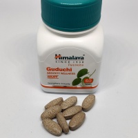 Guduchi Tab
