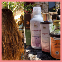 Head Oils
