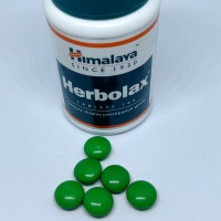 Herbolax Tab