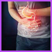 Stomach problems