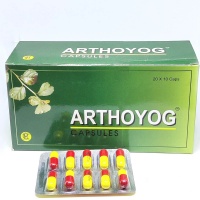 Arthoyog Cap