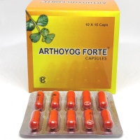 Arthoyog Forte Cap
