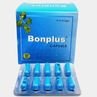 Bonplus Cap
