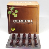 Cerepal Cap